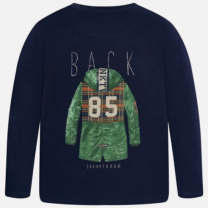 Mayoral / Nukutavake - Блузка и панталон за 16 год, Нови