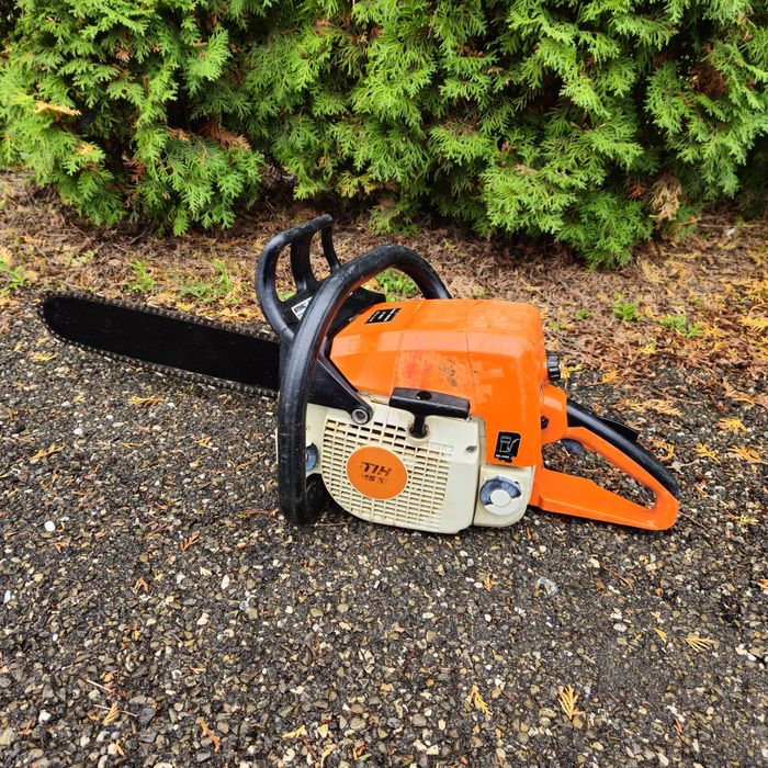 Drujbă Stihl Ms 390 imp Germania