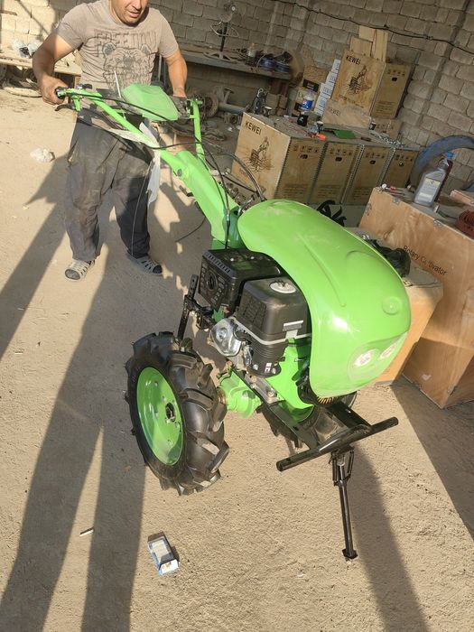 7л.с motoblok и культиватор оптом 10л.с 18л.с