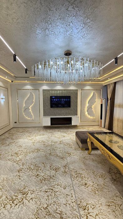 Квартира 3 хонали Т1028 3х комнатная