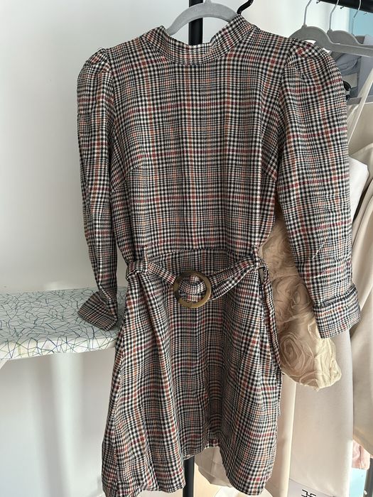 Дамска рокля Zara