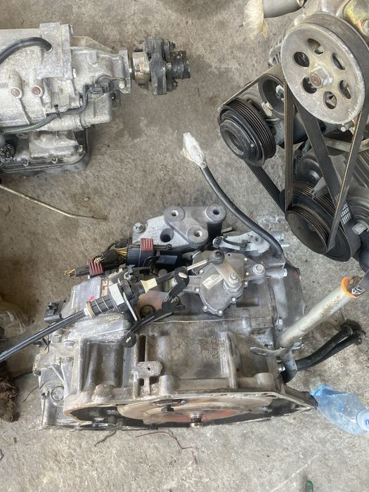 Автоматическая  Коробка AISIN AW60-41SN