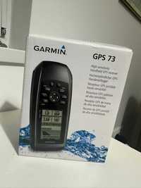 GPS 73 Garmin / Harti Maritime / Compass etc NOU