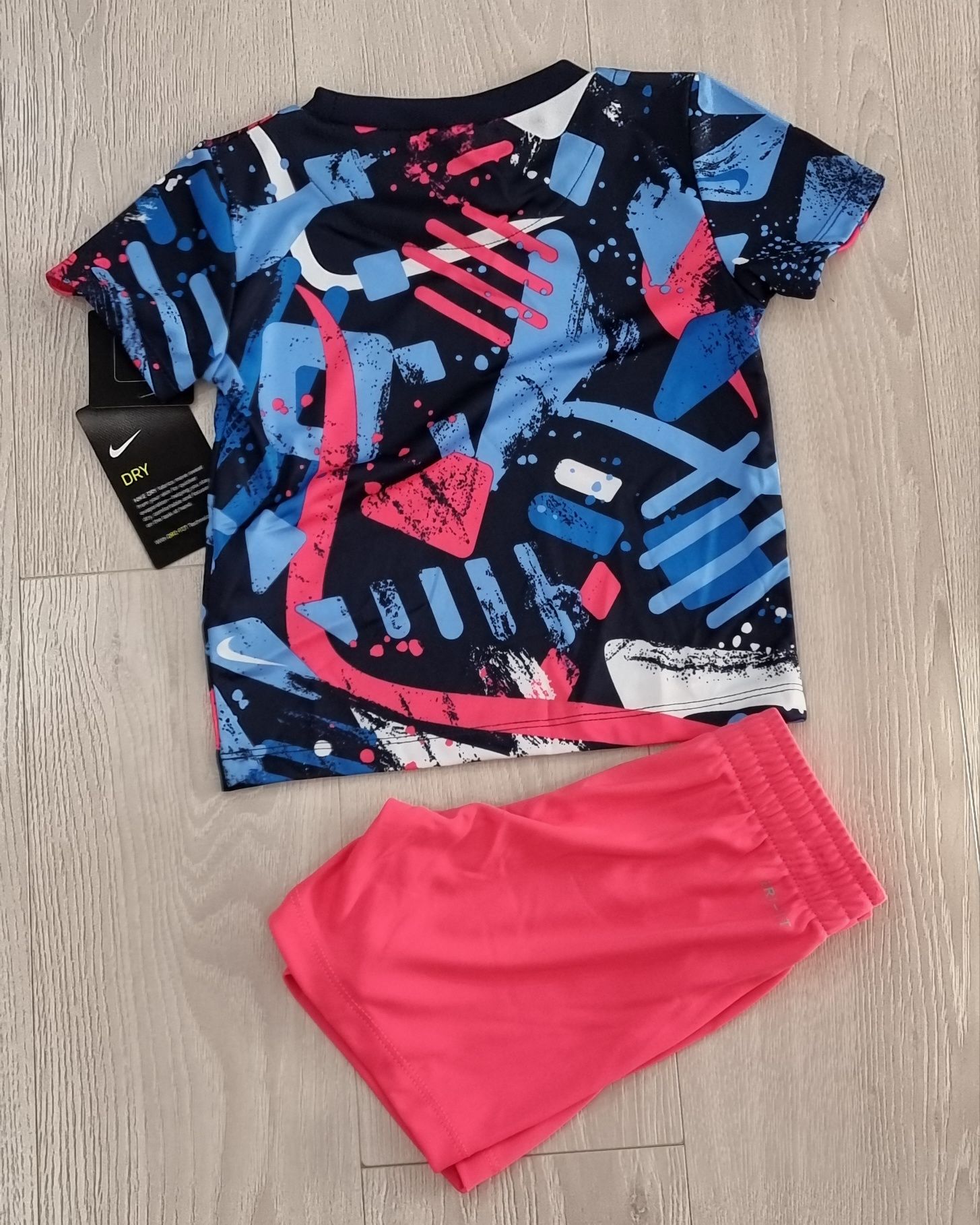 Set Nike copii 24 m