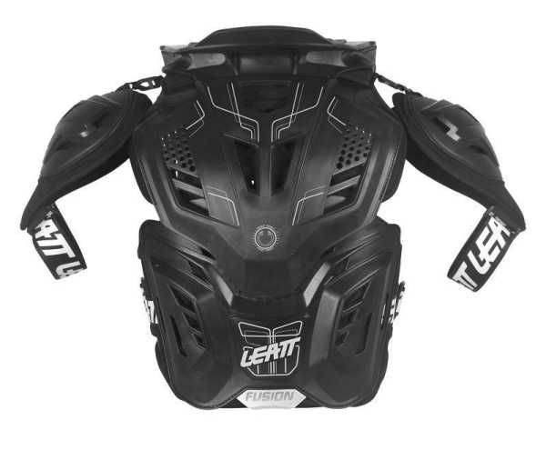 Armura Motocross/Enduro Leatt Fusion 3.0 cu Neck Brace