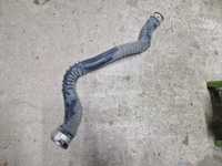 Furtun tub intercooler BMW X1 E84