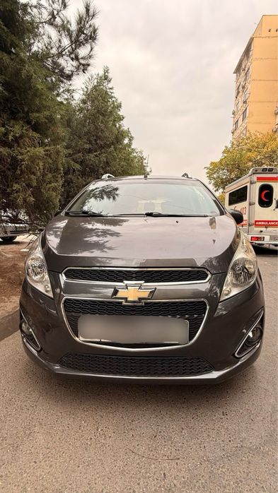 Продается Автомобиль Spark 2019 года