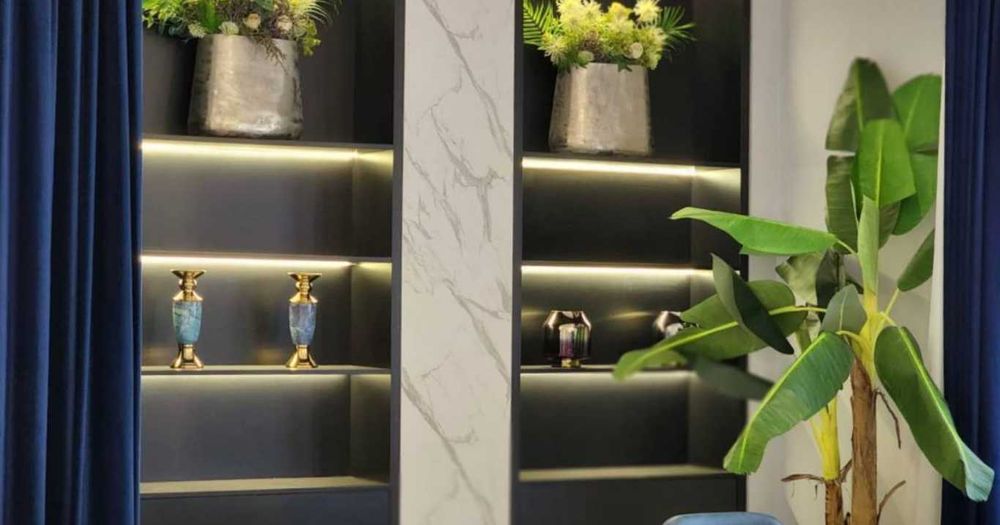 Продавам тристаен апартамент в Център