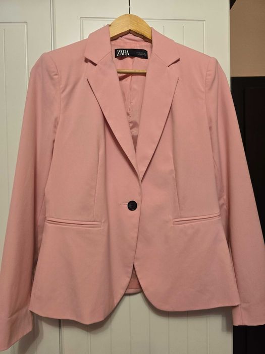 Сако/Блейзър Zara