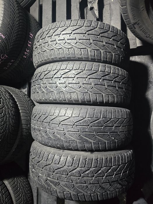 Anvelopr 205/55 R16 TIGAR de iarna