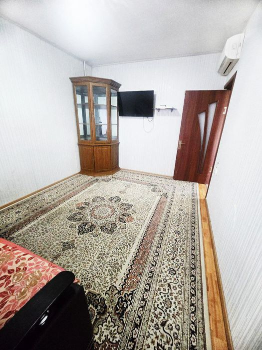 sergeli arenda oila yoki qizlarga