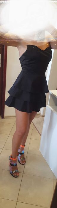 Рокля KIillah by Miss Sixty! Нова!!! Размер S.