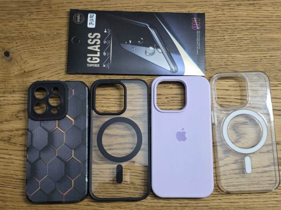 IPhone 14 pro full box ca nou