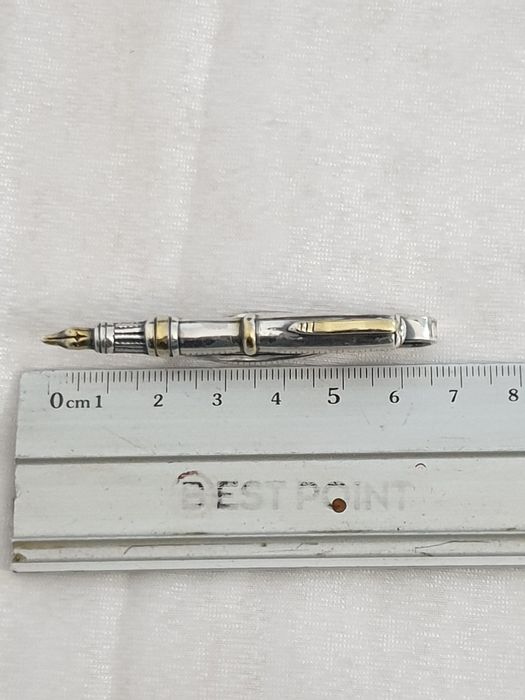 Stilou ac de cravata