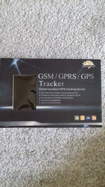 Gps localizator auto Gprs Gps Tracker