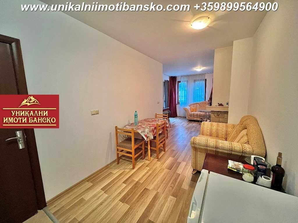 Продава се Двустаен апартамент в Банско - 60 кв.м за 942 €/кв.м - Снимка #3