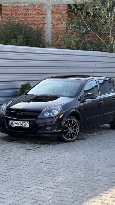 Vând Opel Astra H, motor 1.4 (90 CP)