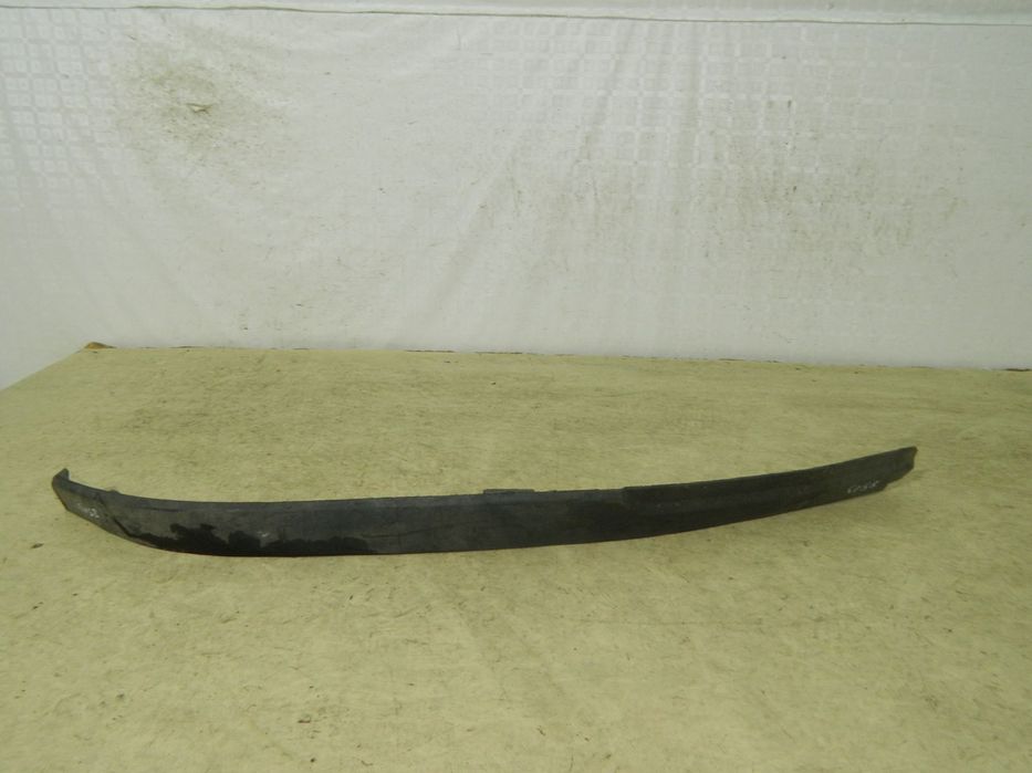 Spoiler  /  Deflector pietre  /  Prelungire bara fata partea stanga, Opel Astra H, 2004, 2005, 2006, 2007, 2008, 2009,, 13121998