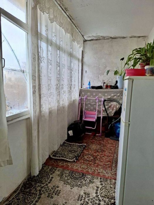 Юнусободда 5 хонали квартира сотилади (срочно!) без маклер