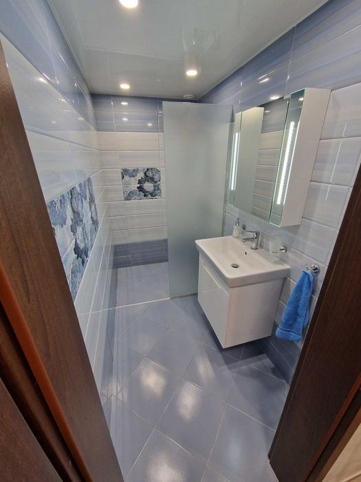 Дава се под наем Двустаен апартамент в София, Сухата река - 62 кв.м за 484.5 € - Снимка #5