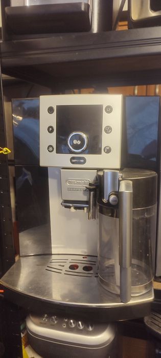 De Longhi Perfecta