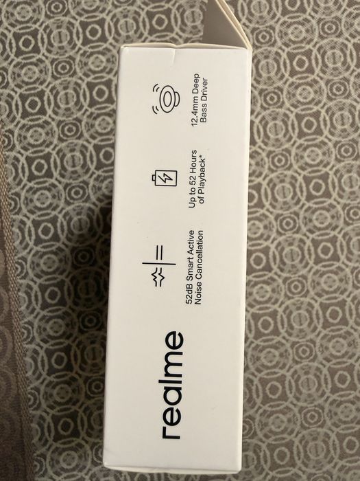 Realme Buds Air 7