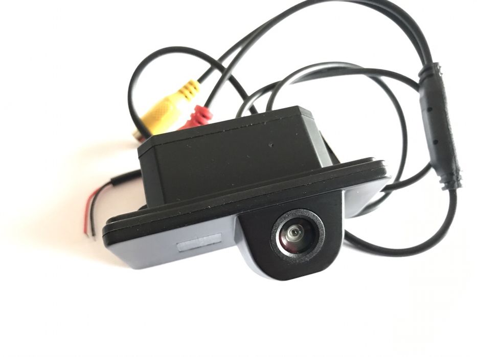 Камера за задно виждане /rear camera/ за BMW E46/E90/X3/X5/X6 и др.
