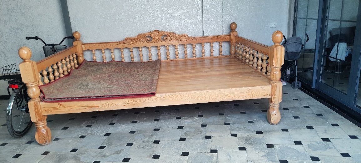 Тапчан карт сӯри