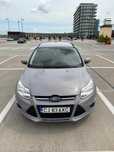 Ford Focus-2012-1.6TDCI