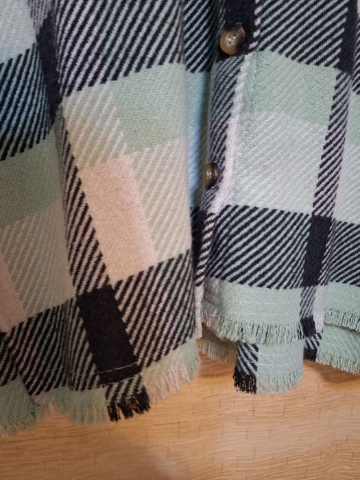 Плътна риза  LCW