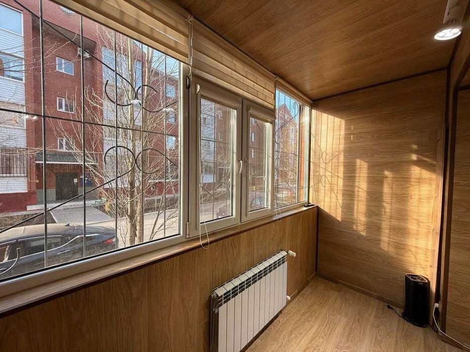 Продам двухуровневую 3 комнатную квартиру клубного типа