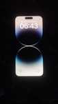 Iphon 14 pro max