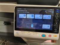 VANZARI & SERVICE MULTIFUNCTIONALE, reconditionare unit imagine/fusere