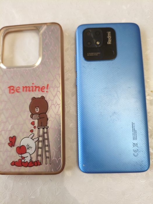 Продам смартфоны в отличном состоянии