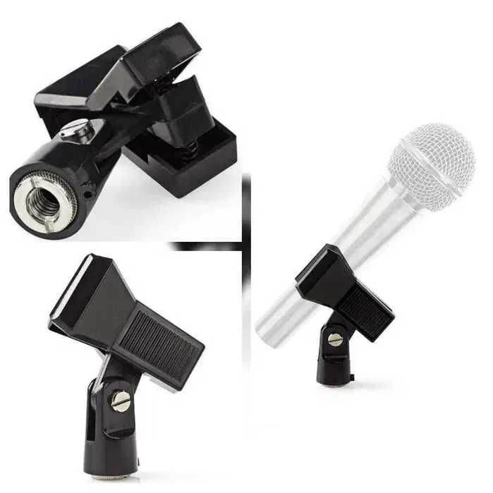 Brat Microfon Stativ Microfon Suport Microfon 2 Brate Brat Pivotant