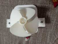 Motor răcitor ventilator frigider Beko CN365E20ZXP