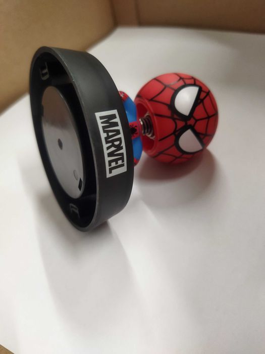 Фигурка на Spider man-MARVEL
