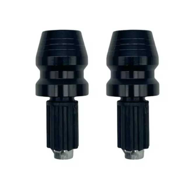 Capat capete ghidon 22 MM Honda Yamaha Suzuki Kawasaki Ducati Cfmoto