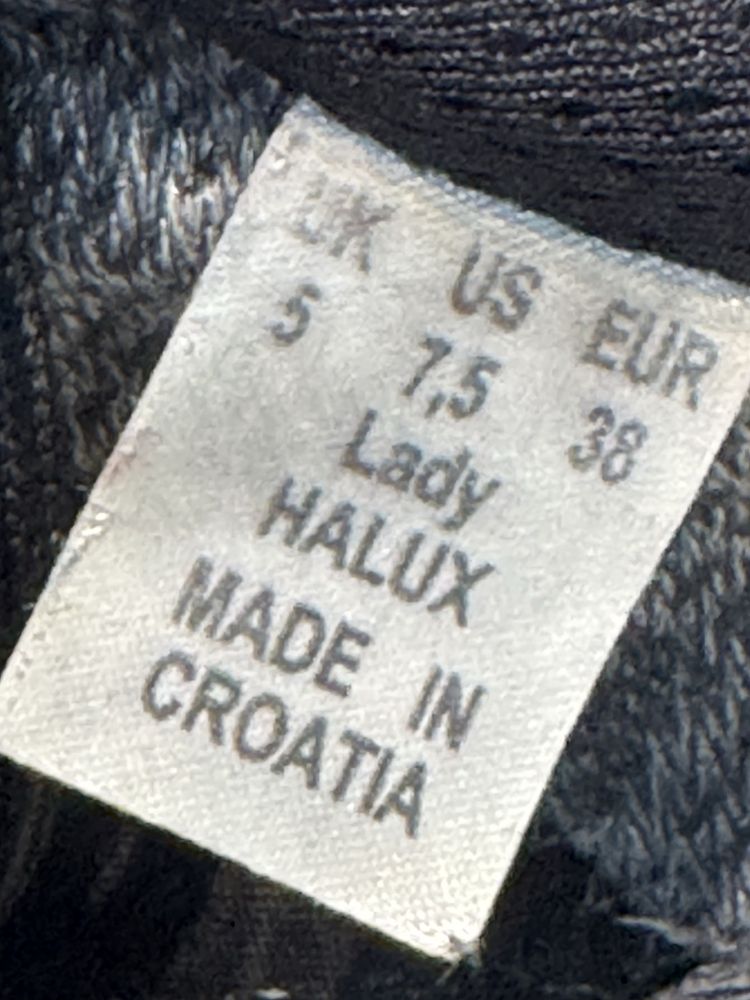 Туристически обувки HAN WAG Gore-Tex Vibram.Номер 38