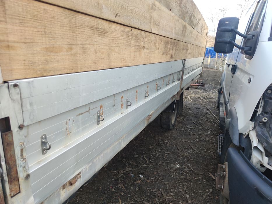 Se vinde motor Iveco daily 35c14 motor 3.0i acte valabile cu fiscal