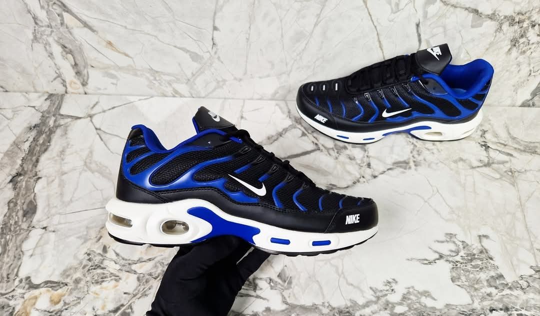 Мъжки маратонки Nike TN
