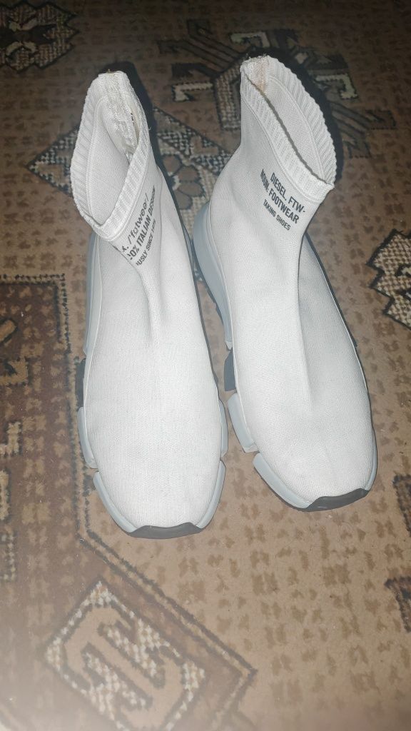 Adidași diesel 44