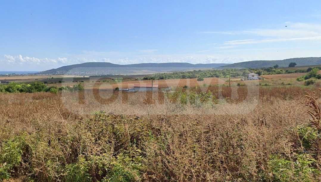 Продава се Парцел в с. Рогачево, Област Добрич - 480 кв.м за 58 €/кв.м - Снимка #2