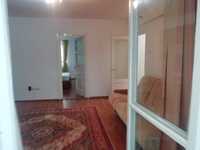 Inchiriez apartament 2 camere centru nou Afi