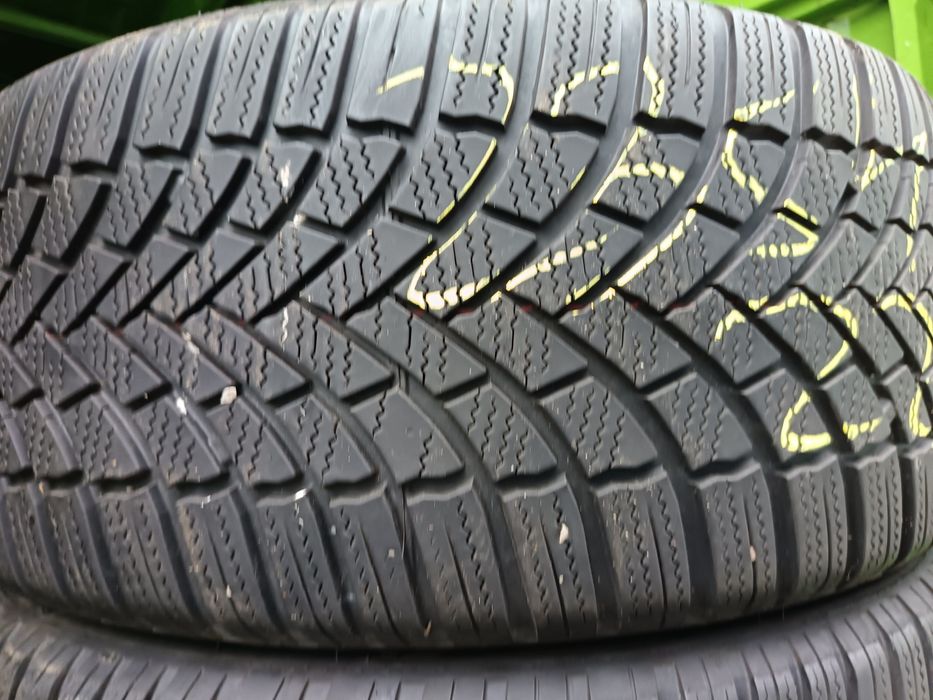 Anvelope MS iarna 235 45 18 bridgestone 2022 6mm