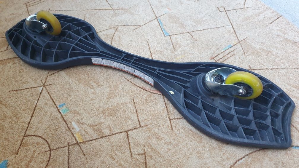 Waveboard Ripstick air pro