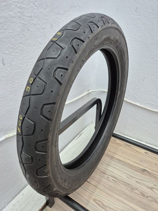 Anvelopa moto 100 80 18 Pirelli Phantom 2421