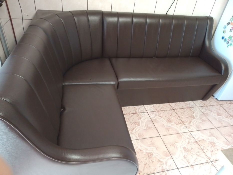 Vând colțar bucatarie