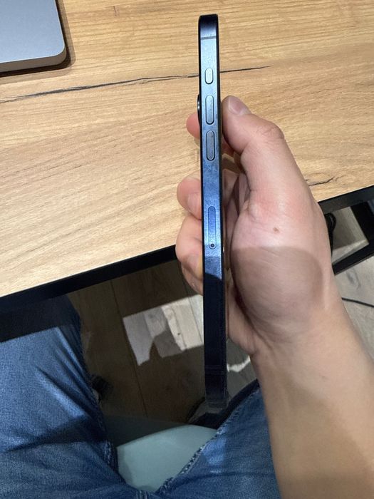 iPhone 15 Pro Max, 256