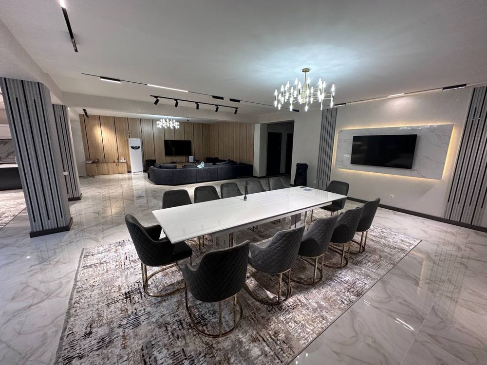 Дача ,,Sabtarine Villa" в чарваке